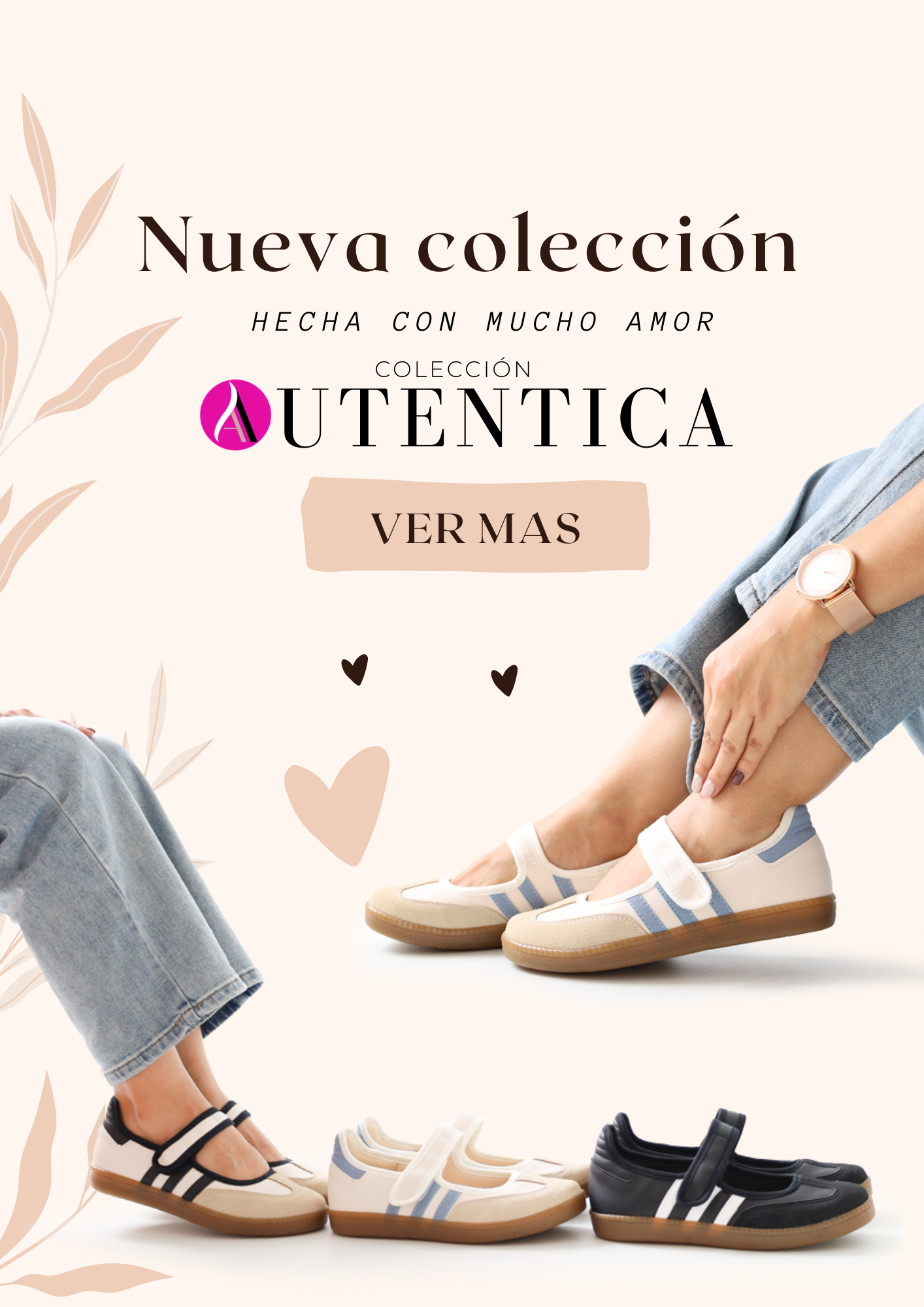 AleAguilar Nueva Colecci&oacute;n